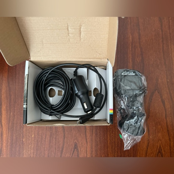 Polaroid 1080P HD Dash Cam Car Dashcam 2" LED Display Screen BLACK PD-E73H - Picture 6 of 6